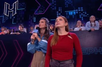 Суперниндзя Дети от 18.05.2025