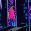 Суперниндзя Дети от 22.06.2025