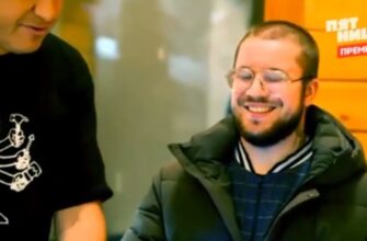 Черный список выпуск от 3.06.2025