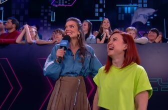Суперниндзя Дети от 8.06.2025