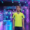 Суперниндзя Дети от 6.07.2025