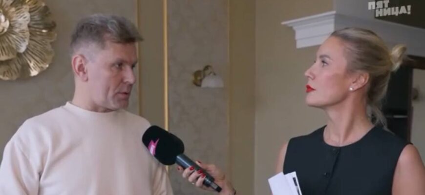 Ревизорро выпуск от 8.07.2025