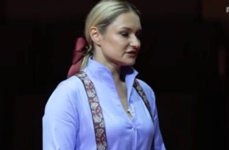 Школа 8 серия